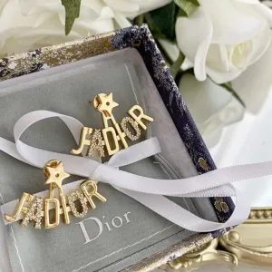 Dior ??rh?¡èngen replika lyx