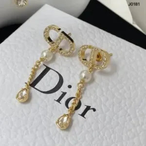 Dior ??rh?¡èngen replika lyx