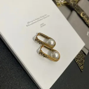 Dior ??rh?¡èngen replika lyx