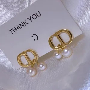 Dior ??rh?¡èngen replika lyx