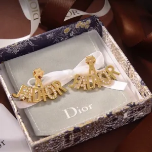 Dior ??rh?¡èngen replika lyx