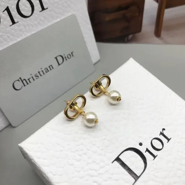 Dior ??rh?¡èngen replika lyx