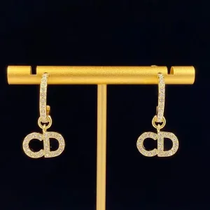Dior ??rh?¡èngen replika lyx