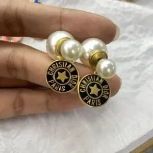 Dior ??rh?¡èngen replika lyx