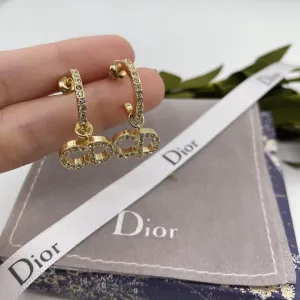 Dior ??rh?¡èngen replika lyx