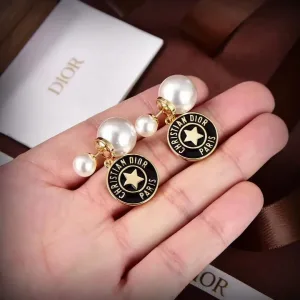 Dior ??rh?¡èngen replika lyx