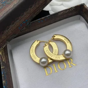 Dior ??rh?¡èngen replika lyx