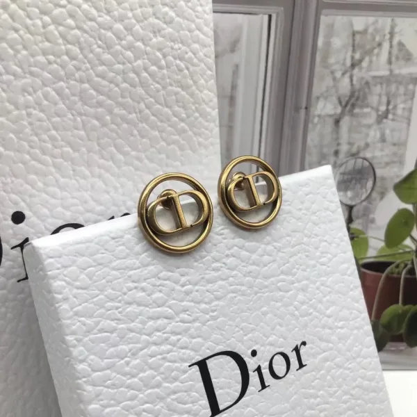 Dior ??rh?¡èngen replika lyx