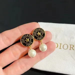 Dior ??rh?¡èngen replika lyx