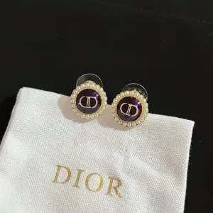 Dior ??rh?¡èngen replika lyx