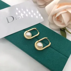 Dior ??rh?¡èngen replika lyx
