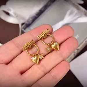 Dior ??rh?¡èngen replika lyx