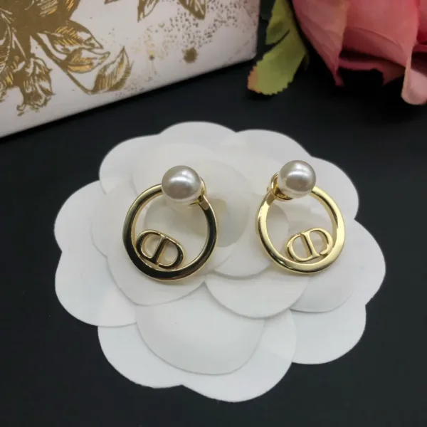 Dior ??rh?¡èngen replika lyx
