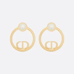 Dior ??rh?¡èngen replika lyx