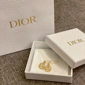 Dior ??rh?¡èngen replika lyx