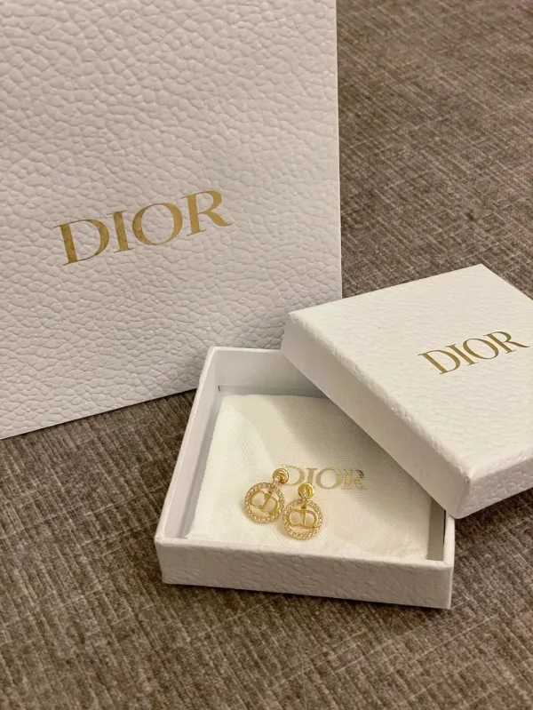 Dior ??rh?¡èngen replika lyx