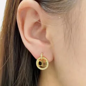 Dior ??rh?¡èngen replika lyx