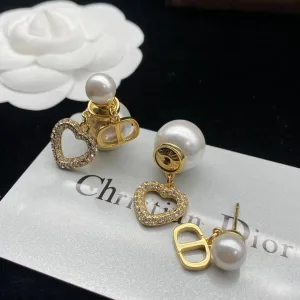 Dior ??rh?¡èngen replika lyx