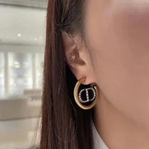 Dior ??rh?¡èngen replika lyx