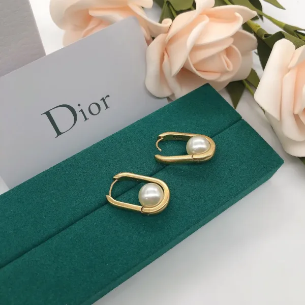Dior ??rh?¡èngen replika lyx