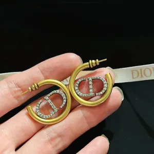 Dior ??rh?¡èngen replika lyx