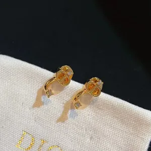 Dior ??rh?¡èngen replika lyx
