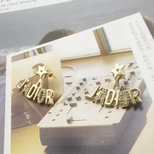 Dior ??rh?¡èngen replika lyx