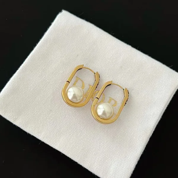 Dior ??rh?¡èngen replika lyx