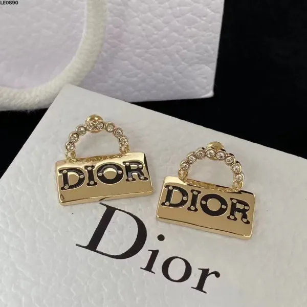 Dior ??rh?¡èngen replika lyx