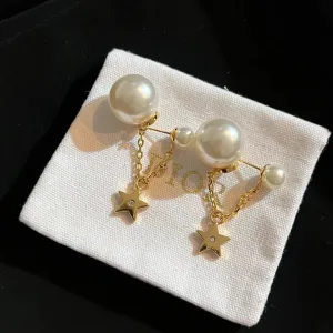 Dior ??rh?¡èngen replika lyx