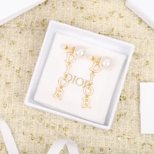 Dior ??rh?¡èngen replika lyx