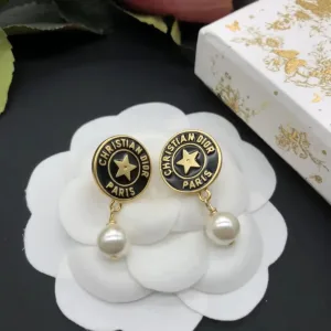 Dior ??rh?¡èngen replika lyx
