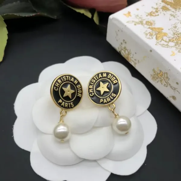 Dior ??rh?¡èngen replika lyx