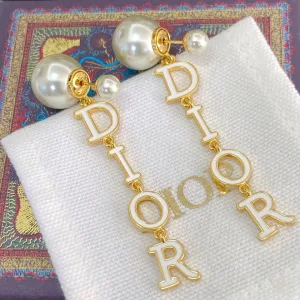 Dior ??rh?¡èngen replika lyx