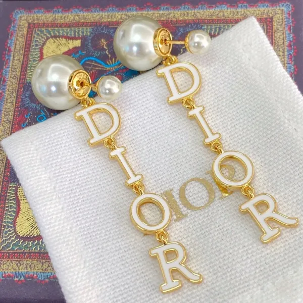 Dior ??rh?¡èngen replika lyx
