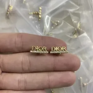 Dior ??rh?¡èngen replika lyx