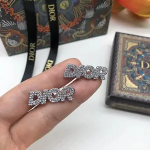 Dior ??rh?¡èngen replika lyx