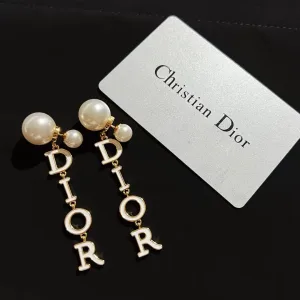 Dior ??rh?¡èngen replika lyx