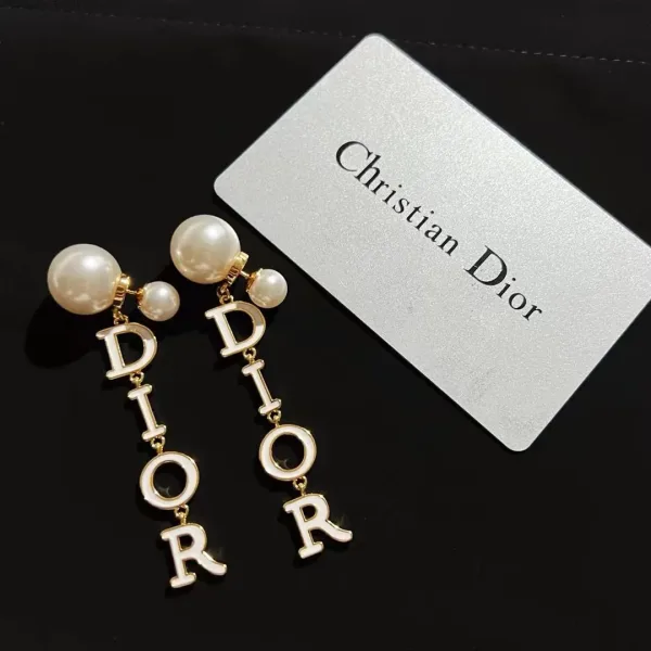 Dior ??rh?¡èngen replika lyx