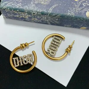 Dior ??rh?¡èngen replika lyx
