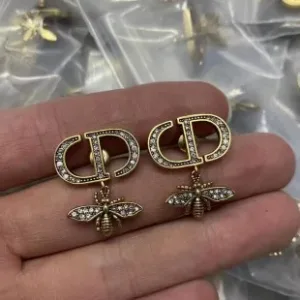 Dior ??rh?¡èngen replika lyx