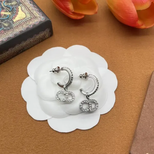 Dior ??rh?¡èngen replika lyx