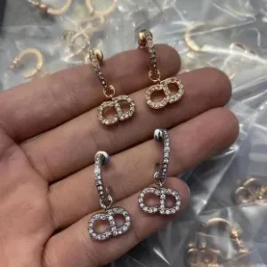 Dior ??rh?¡èngen replika lyx