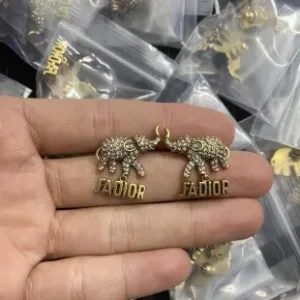 Dior ??rh?¡èngen replika lyx