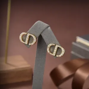 Dior ??rh?¡èngen replika lyx
