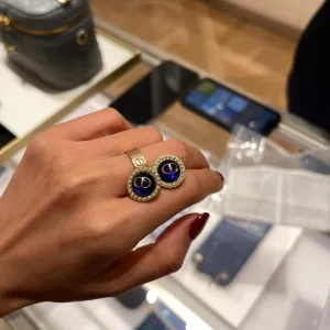 Dior ??rh?¡èngen replika lyx