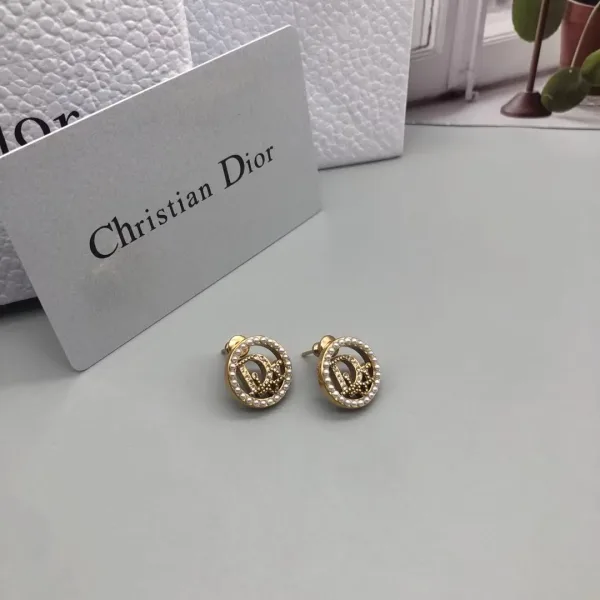 Dior ??rh?¡èngen replika lyx