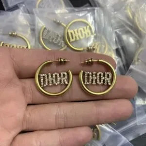Dior ??rh?¡èngen replika lyx