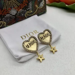 Dior ??rh?¡èngen replika lyx