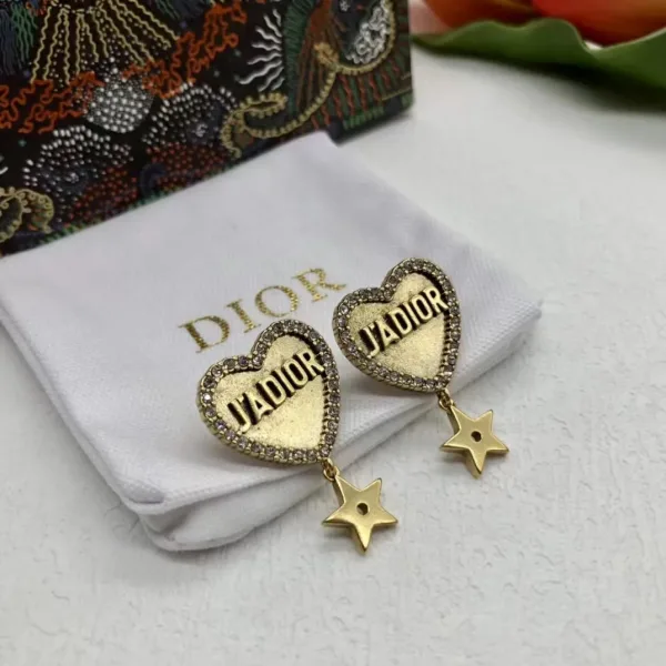 Dior ??rh?¡èngen replika lyx